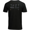 T-shirt THOR Stamp Noir