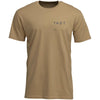 T-shirt THOR Stamp Caramel
