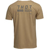 T-shirt THOR Stamp Caramel