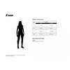 T-Shirt femme THOR Trax navy 2025