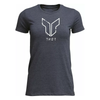 T-Shirt femme THOR Trax navy 2025