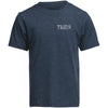 T-shirt enfant THOR Blueprint Bleu