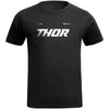 T-shirt enfant THOR Brave Noir