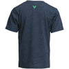 T-shirt enfant THOR Brave Bleu Bleu