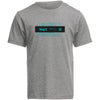 T-shirt enfant THOR Mind Control Heather Gris