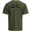 T-shirt enfant THOR Stamp Olive