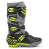 Bottes Enfant FOX Comp gris/jaune 2025