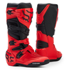 Bottes Enfant FOX Comp rouge 2025