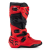 Bottes Enfant FOX Comp rouge 2025