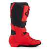 Bottes Enfant FOX Comp rouge 2025