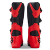 Bottes Enfant FOX Comp rouge 2025