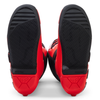 Bottes Enfant FOX Comp rouge 2025