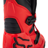 Bottes Enfant FOX Comp rouge 2025