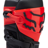 Bottes Enfant FOX Comp rouge 2025