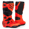 Bottes Enfant FOX Comp orange 2025