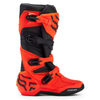 Bottes Enfant FOX Comp orange 2025