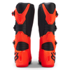Bottes Enfant FOX Comp orange 2025