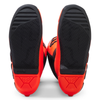 Bottes Enfant FOX Comp orange 2025