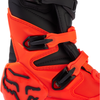 Bottes Enfant FOX Comp orange 2025