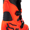 Bottes Enfant FOX Comp orange 2025