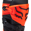 Bottes Enfant FOX Comp orange 2025