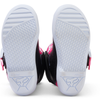 Bottes Kid FOX Comp noir/rose 2025