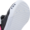 Bottes Kid FOX Comp noir/rose 2025