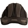 Intérieur de casque enfant FOX 22 V1 Comfort Liner noir