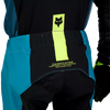 Maillot FOX Flexair Optical noir/bleu Maui 2024