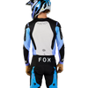 Maillot FOX Flexair Magnetic noir/violet 2024