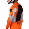 Maillot FOX Flexair Magnetic orange 2024