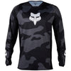 Tenue Fox 180 BNKR noir/camo