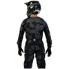 Maillot FOX 180 BNKR noir/camo