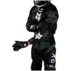 Tenue Fox 180 BNKR noir/camo