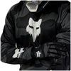 Tenue Fox 180 BNKR noir/camo