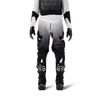 Pantalon FOX 360 Revise noir/gris 2024