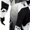 Pantalon FOX 360 Revise noir/gris 2024