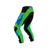 Pantalon FOX 180 Atlas noir/vert 2024