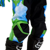 Pantalon FOX 180 Atlas noir/vert 2024