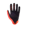 Gants FOX Airline orange 2024