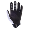 Gants FOX Airline blanc 2025