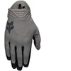 Gants FOX Airline gris