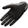 Gants FOX Airline gris