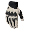 Gants FOX Bomber sable