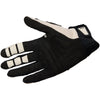 Gants FOX Bomber sable