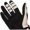 Gants FOX Bomber sable