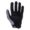 Gants FOX Bomber gris 2025