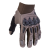 Gants FOX Bomber marron 2025