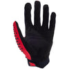 Gants FOX Bomber LT rouge