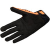 Gants FOX Bomber LT orange